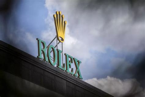 rolex carrieres|rolex bulle recrutement.